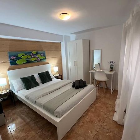 Tranquilo Apto Ideal Paraturismo Rural Y Relax Gandesa Kültér fotó